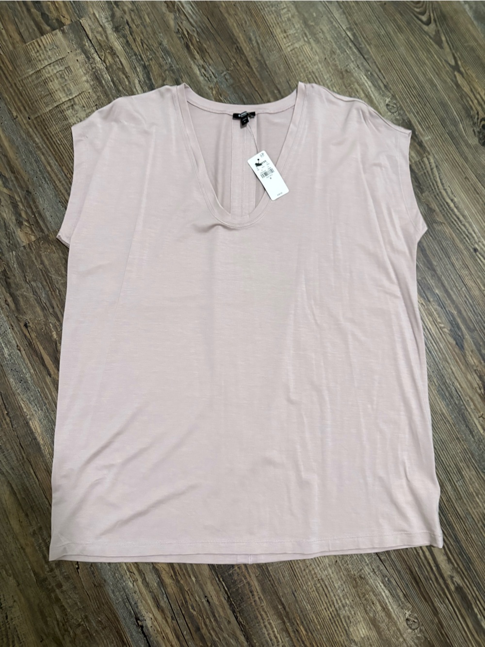 Express Women’s Top $25.00 Size Medium New With Tags Never Worn
